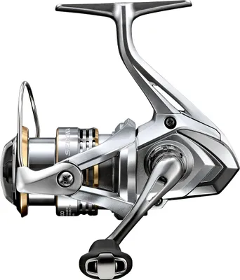 Produktbild von Shimano Fishing Sedona FJ C3000 Frontbremsrolle