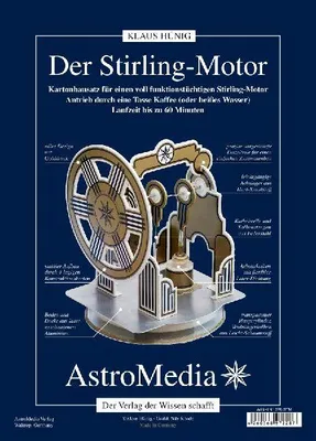 Produktbild von Der Stirling-Motor