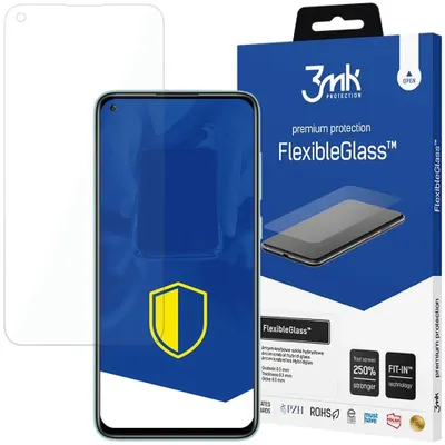 Obrázek produktu pro 3MK FlexibleGlass, Redmi Note 9 5G, 1 kusů