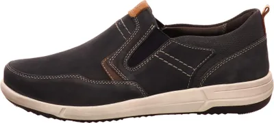 Produktbild von Josef Seibel Komfort Slipper Herren 31303930343935 Blau 45 EU
