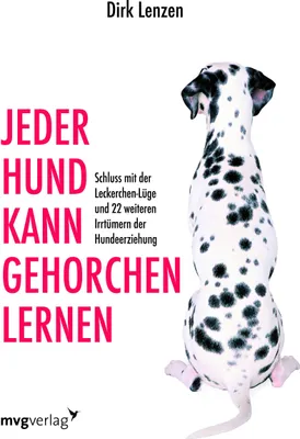 Produktbild von Jeder Hund kann gehorchen lernen
