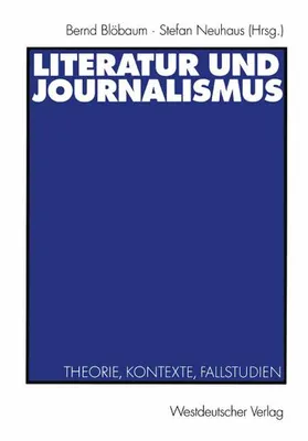 Image de Literatur und Journalismus