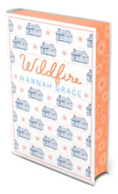 Obrázok produktu pre Wildfire: Deluxe Edition Hardcover