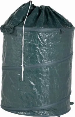 Produktbild von SIENA GARDEN Pop-Up Gartensack 160L, Polyethylen