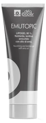 Immagine prodotto di Emutopic Lipogel 90% 30 Ml