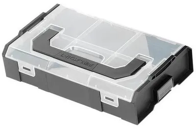 Obrázek produktu pro Cimco L-Boxx Mini, Leer (438000)