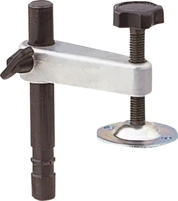 Produktbild von Schraubklemme 122536-0 f.LS1040F