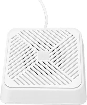 Immagine prodotto di Mini pulitore a ultrasuoni – Pulizia rapida e di servizio – Design piccolo e portatile – Bianco