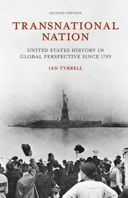 Produktbild von Transnational Nation