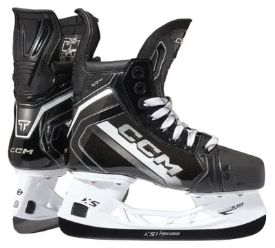 Image de Pattins à glace CCM TACKS XR90 Junior, pointure 3.0 (EU36)