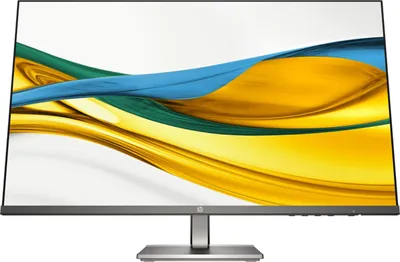 Obrázok produktu pre 27-palcový monitor HP Series 5 FHD - 527da