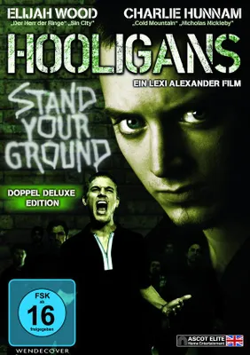 Produktbild von Hooligans Special Edition