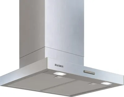 Produktbild von Constructa CD636680, Wandesse, 60 cm, Metall-Optik