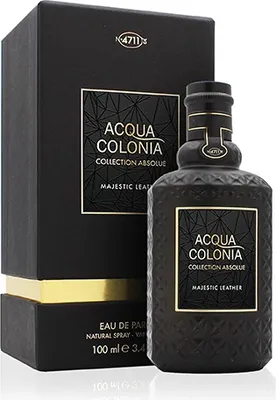 Image de Pana Dora Majestic Amber Extrait de Parfum 100ml