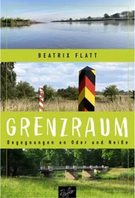 Produktbild von Grenzraum