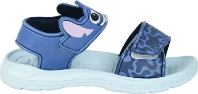 Produktbild von Kinder sandalen Stitch Hellblau - 29