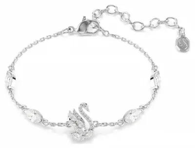 Productafbeelding van Swarovski x Swan Armband, artikelnummer 5758682