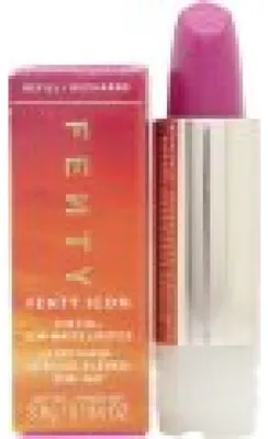 Imagen del producto de Fenty Beauty Icon, labial semi mate "The Fill", 3.8g - Refill "Tropic Doll"