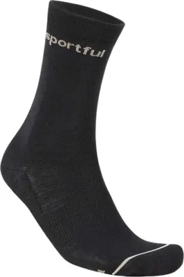 Produktbild von Sportful Classic Merino Socken Schwarz EU 36-39 Herren,Damen Schwarz EU 36-39