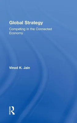 Produktbild von Global Strategy