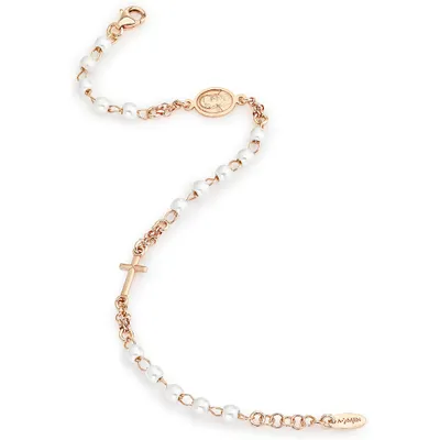 Immagine prodotto di Bracciali Amen Collezione Rosé - donna