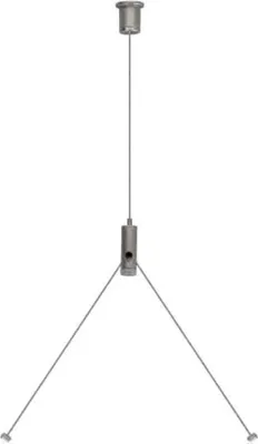 Produktbild von Ridi-Leuchten Y-Seilpendelbefestigung ZSPT2Z190 0203587