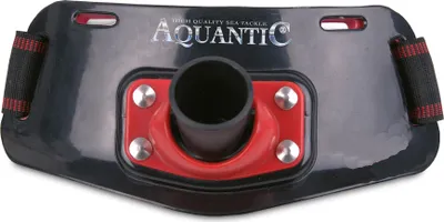 Produktbild von Aquantic Gelenk-Bauchgurt,Drillgurt,Drillgürtel