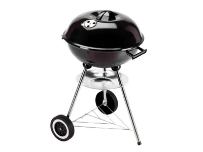 Obrázek produktu pro Landmann Gril na dřevěné uhlí BBQ, 11132