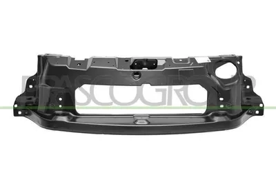 Produktbild von PRASCO FT9503210 Schlossträger Frontmaske für IVECO Daily VI Kastenwagen Frontverkleidung
