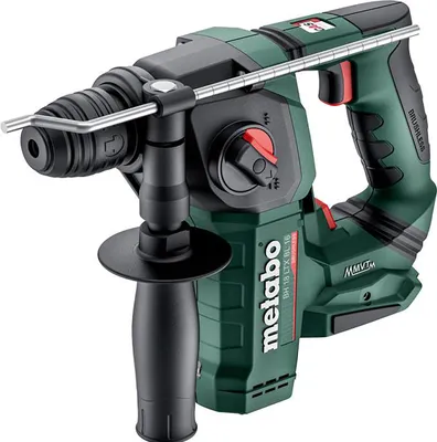 Produktbild von Metabo Akku-Bohrhammer BH 18 LTX BL 16, incl. Zubehör, Karton