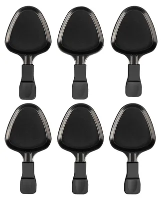 Immagine prodotto di Griglia per raclette per 6 persone, 800w Onli ON1020N