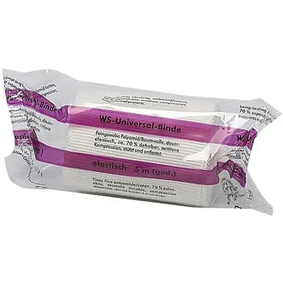 Produktbild von Söhngen Mullbinde 6 cm x 5 m weiß