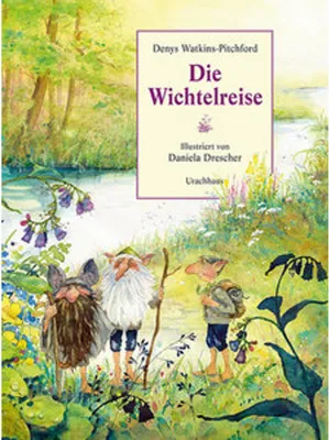 Image de Die Wichtelreise