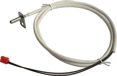 Produktbild von NEMAXX® Abgassensor / Temperaturfühler für Pelletöfen P6-P9-P12-PR8-P6Mi-PC5 – Original-Ersatzteil für Pelletkaminöfen – hitzebeständig
