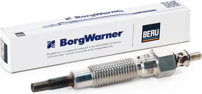 Produktbild von BorgWarner (BERU) GN107 Diesel Glühkerze für HYUNDAI TERRACAN (HP)