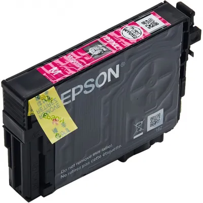 Zdjęcie produktu dla Epson Tinte T2713 (27XL) - Magenta - Kapazität: 10ml (C13T27134010)