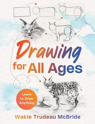 Produktbild von Drawing for All Ages