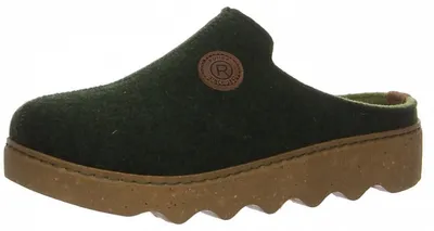 Produktbild von Rohde Hauschuhe grün in Gr. 43