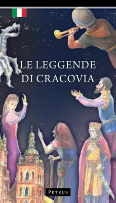 Immagine prodotto di Le leggende di Cracovia - Zbigniew Iwański