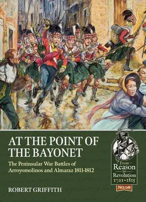 Immagine prodotto di At the Point of the Bayonet