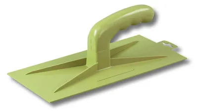 Image de Platoir à gréser NESPOLI, 14 x 30 cm