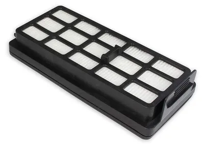 Feinstaubfilter für Koenic KVC 3121A, 1 Stück, wiederverwendbar