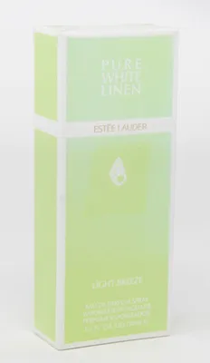 Obrázek produktu pro Estée Lauder Pure White Linen, Ženy, 50 ml, Nedoplnitelná lahvička, Sprej, 1 kusů