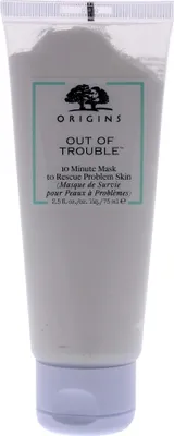 Obrázek produktu pro Pleťová maska pro mastnou a problematickou pleť Out of Trouble (10 Minute Mask To Rescue Problem Skin) 75 ml