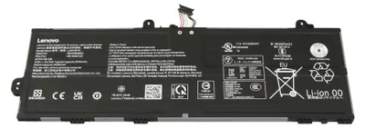 Produktbild von 5B11M90122 Lenovo Akku 54,7Wh