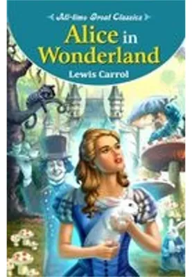 Produktbild von Alice in Wonderland