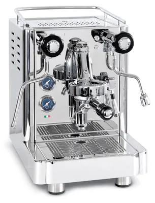 Produktbild von Quick Mill Andreja Premium 0980 Espressomaschine