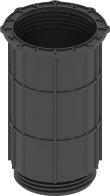 Produktbild von Trevendo Universal Pro Stelzlager Höhenerweiterung (200 mm)