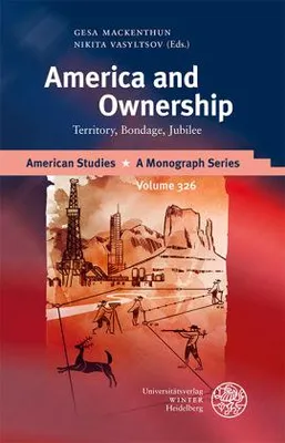 Produktbild von America and Ownership