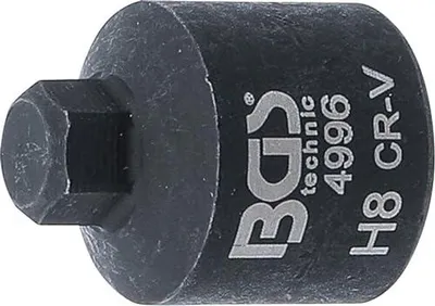 Zdjęcie produktu dla BGS technic Brake Calliper Socket, 36 g